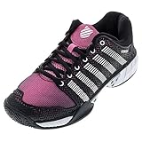 K-Swiss Women's Hypercourt Express Tennis Shoe