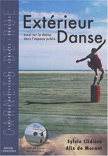 Extérieur danse