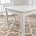 KidKraft Wooden Aspen Table & 2 Chair Set, Children's Furniture, White