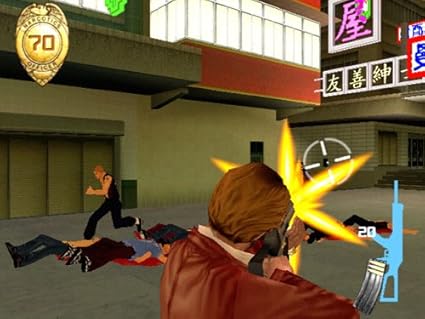 Watch Narc Torent Free