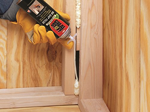 Great Stuff Insulating Foam Sealant, 12 oz - Image 5