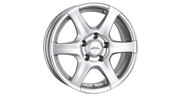 1 Llanta 5,0X13 INTER ACTION HOLIDAY 4/100 ET30 CH57,1 695KG ...
