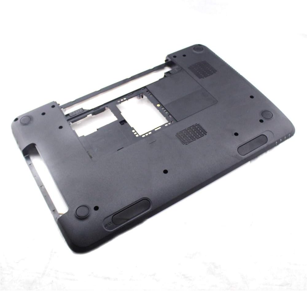 New Replacement For Dell Inspiron 15r N5110 M5110 Bottom Cover Base Lid Lower Case 0005t5 Computers Accessories Computer Components