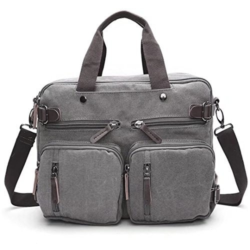 Messenger Backpack Hybrid IUCN Water