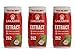 Lakanto Liquid Monkfruit Sweetener | Zero Calories | Original Flavor Pack Of 3
