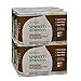 Seventh Generation Unbleached Bathroom Tissue Roll, 12 Count, Pack of 4
