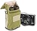 National Geographic Earth Explorer Little Camera Pouch (NG 1146)