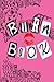 Burn Book: Lined Journal, Its Full Of Secrets - 6x9 inch, 150 pages, Matt Cover and Heavy Off White Paper