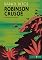 Livro Robinson Crusoé: edição comentada e ilustrada