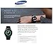 Samsung Gear S2 Wi-Fi Smartwatch - Fitness Tracker - Dark Gray (Renewed)