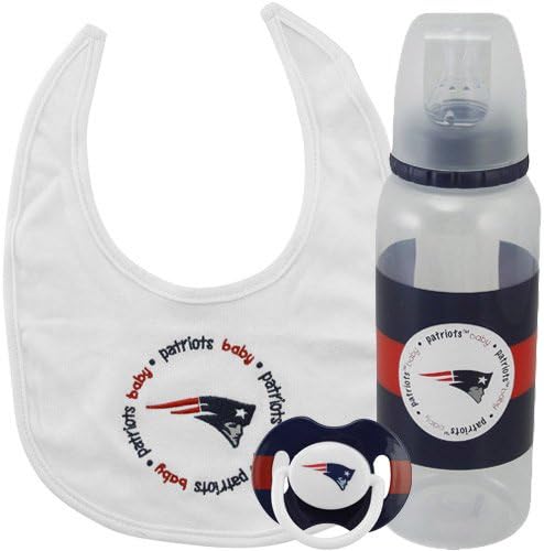 patriots bib