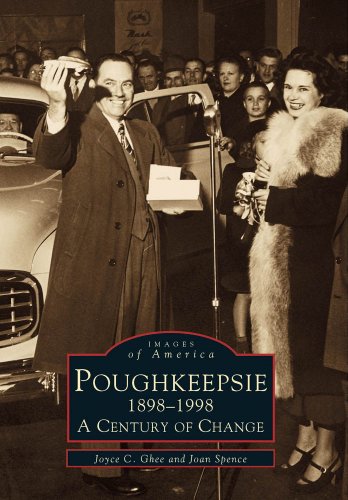 Poughkeepsie 1898-1998