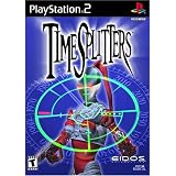 TimeSplitters 2 sur PlayStation 2