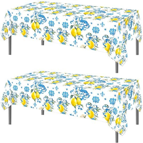 Blue and White Porcelain