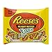 REESE'S Easter Peanut Butter Eggs Snack Size Candy, 16.9 oz
