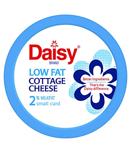 3 Daisy+Small+Curd+Cottage+Cheese
