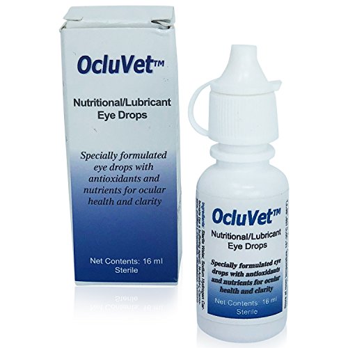 ocluvet ingredients
