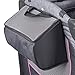 Evenflo Portable BabySuite DLX Playard, Poppy