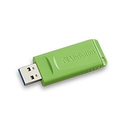 Verbatim 16GB Store 'n' Go USB Flash Drive - USB