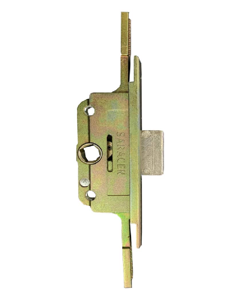 Saracen Valiant FM Window Lock Gear Box 20mm Backset 05060