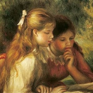 The Art of Reading (170549)