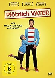 Plötzlich Vater
