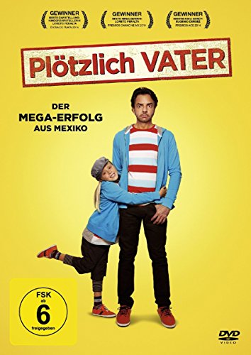 Plötzlich Vater