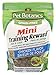 Pet Botanics Mini Training Rewards Grain-Free Chicken Treats For Dogs (1 Pouch), 4 Oz