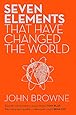 Seven Elements That Have Changed The World: Iron, Carbon, Gold, Silver, Uranium, Titanium, Silicon
