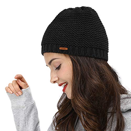 lethmik beanie