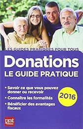 Donations