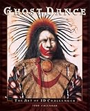 Ghost Dance Calendar: 2000 by