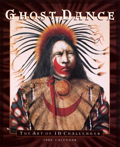 Ghost Dance Calendar: 2000 by