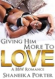 Bargain eBook - Giving Him More To Love