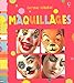 Maquillages by