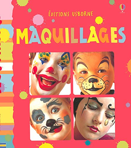 Maquillages by (Hardcover)