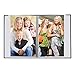Mini-Max Photo 100 Pocket 4x6 Photo Album, Navy Blue