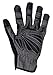Ansell ProjeX 97-972 Landscaper Work Glove, Medium (Pack of 1 Pair)