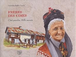 Frères des cimes