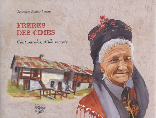 Frères des cimes