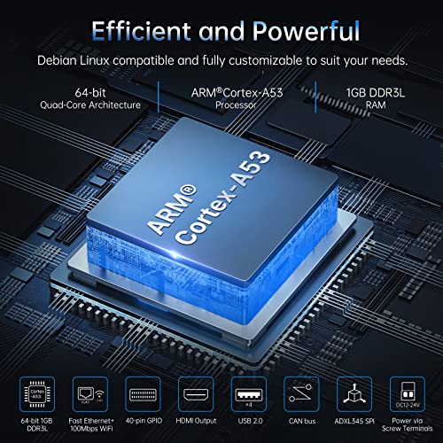 BIGTREETECH SKR Mini E3 V2.0 Control Board 32Bit With TMC2209 UART ...