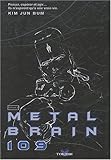 Image de Metal Brain, tome 2