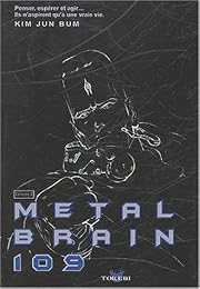 Metal brain 109