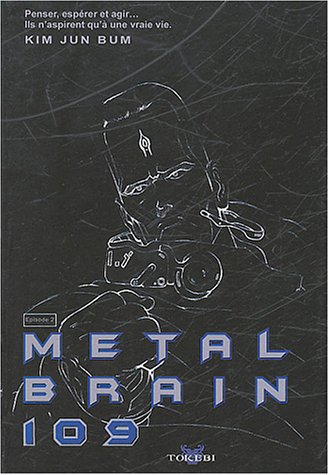 Metal brain 109