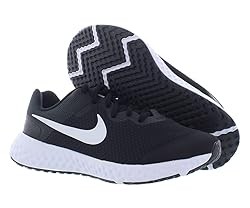 Nike Revolution 6 Nn 4E Extra Wide Mens Shoes Size