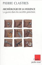 Archéologie de la violence