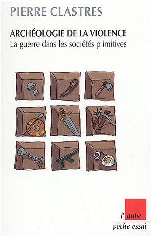 Archéologie de la violence