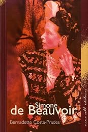 Simone de Beauvoir