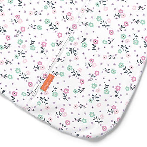 SwaddleMe Arms Free Convertible Swaddle Size Large, 36 Months, 1