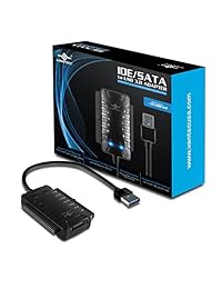 Vantec CB-ISATAU2 extensión de la garantía